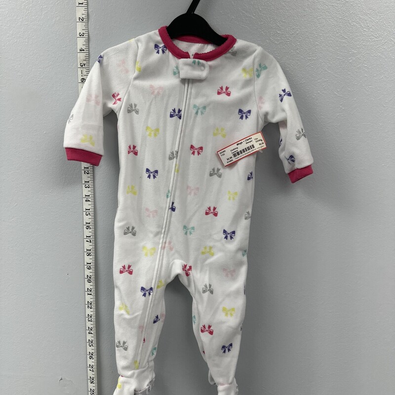 Carters, Size: 12m, Item: Sleeper