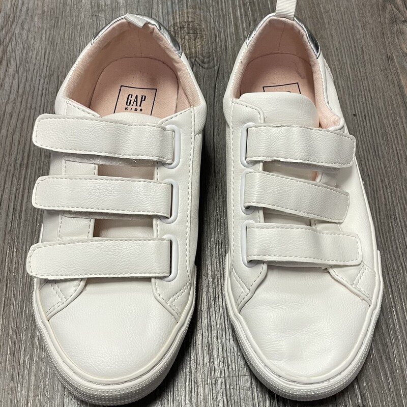 Gap Velcro Shoes