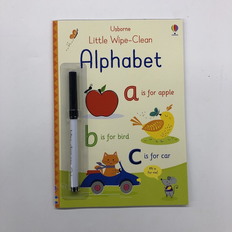 Alphabet