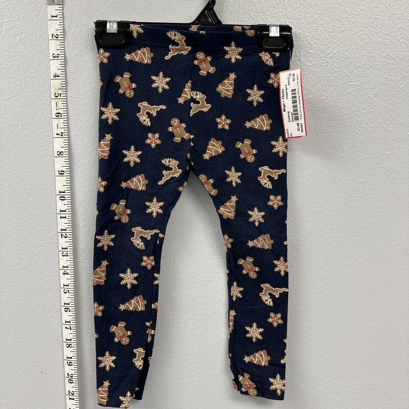 George, Size: 4, Item: Leggings