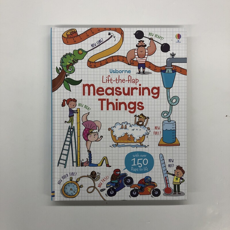 Measuring Things