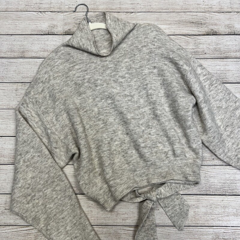 Wilfred Lorin Pullover