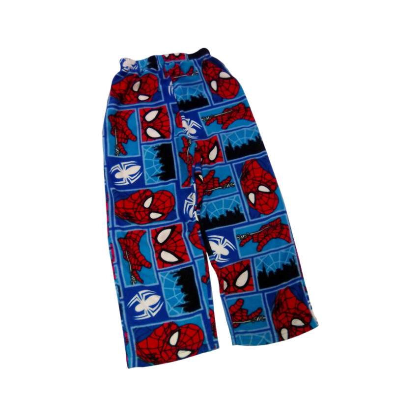 Pants:spiderman