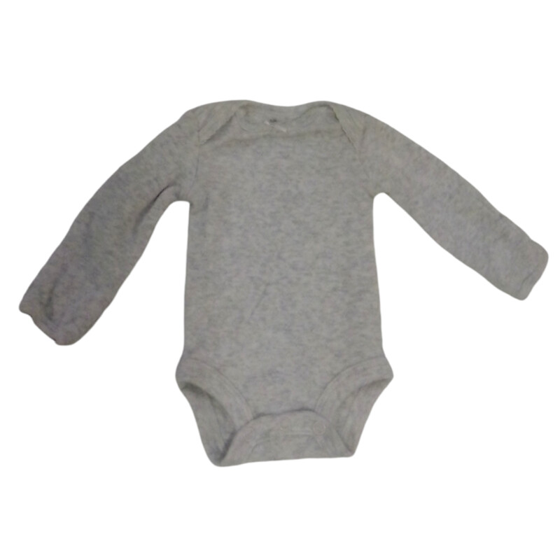 Long Sleeve Onesie: Grey, Girl, Size: Preemie

Located at Pipsqueak Resale Boutique inside the Vancouver Mall, Suite 230, (upstairs between Round 1 and Golds Gym) or online at: #pipsqueakresale

All items are photographed prior to being steamed. Cross posted, items are located at #PipsqueakResaleBoutique, payments accepted: cash, paypal & credit cards. Any flaws will be described in the comments. More pictures available with link above. Local pick up available at the #VancouverMall, tax will be added (not included in price), shipping available (not included in price, *Clothing, shoes, books & DVDs for $6.99; please contact regarding shipment of toys or other larger items), item can be placed on hold with communication, message with any questions. Join Pipsqueak Resale - Online to see all the new items! Follow us on IG @pipsqueakresale & Thanks for looking! Due to the nature of consignment, any known flaws will be described; ALL SHIPPED SALES ARE FINAL. All items are currently located inside Pipsqueak Resale Boutique as a store front items purchased on location before items are prepared for shipment will be refunded.

#resalerocks #pipsqueakresale #shopvanmall #vancouverwa #portland #reusereducerecycle #fashiononabudget #chooseused #consignment #savemoney #shoplocal #weship #keepusopen #shoplocalonline #resale #resaleboutique #mommyandme #minime #fashion #reseller #usedclothing #usedtoys #secondhand #consign #store #clothes #womensclothes #kidsclothes