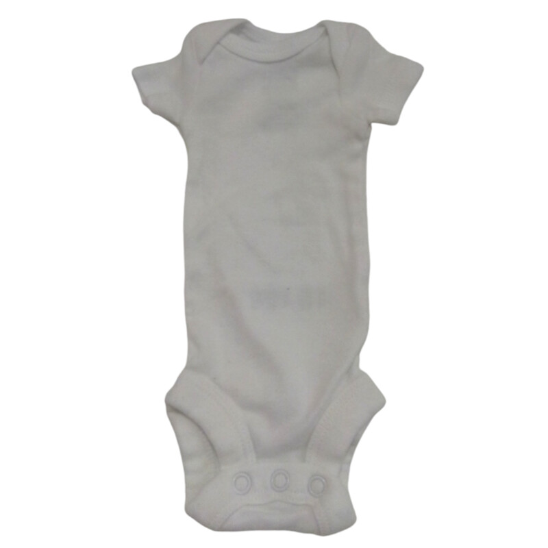 Onesie: White, Girl, Size: Preemie

Located at Pipsqueak Resale Boutique inside the Vancouver Mall, Suite 230, (upstairs between Round 1 and Golds Gym) or online at: #pipsqueakresale

All items are photographed prior to being steamed. Cross posted, items are located at #PipsqueakResaleBoutique, payments accepted: cash, paypal & credit cards. Any flaws will be described in the comments. More pictures available with link above. Local pick up available at the #VancouverMall, tax will be added (not included in price), shipping available (not included in price, *Clothing, shoes, books & DVDs for $6.99; please contact regarding shipment of toys or other larger items), item can be placed on hold with communication, message with any questions. Join Pipsqueak Resale - Online to see all the new items! Follow us on IG @pipsqueakresale & Thanks for looking! Due to the nature of consignment, any known flaws will be described; ALL SHIPPED SALES ARE FINAL. All items are currently located inside Pipsqueak Resale Boutique as a store front items purchased on location before items are prepared for shipment will be refunded.

#resalerocks #pipsqueakresale #shopvanmall #vancouverwa #portland #reusereducerecycle #fashiononabudget #chooseused #consignment #savemoney #shoplocal #weship #keepusopen #shoplocalonline #resale #resaleboutique #mommyandme #minime #fashion #reseller #usedclothing #usedtoys #secondhand #consign #store #clothes #womensclothes #kidsclothes