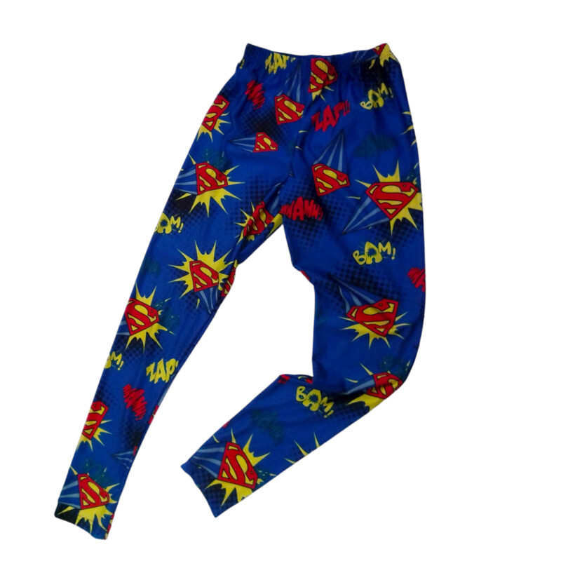 Pants: Superman