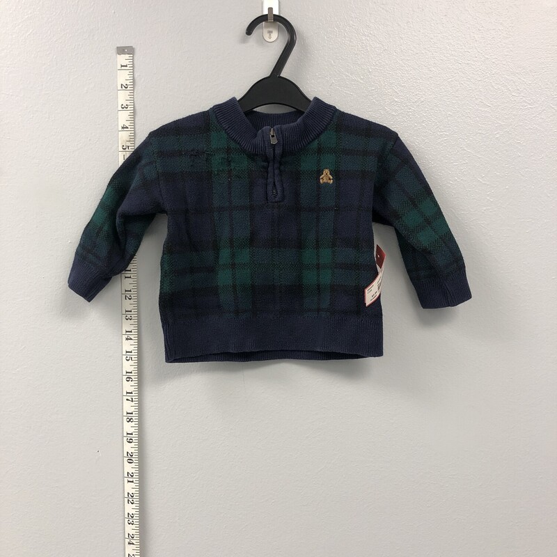 Gap, Size: 12-18m, Item: Sweater