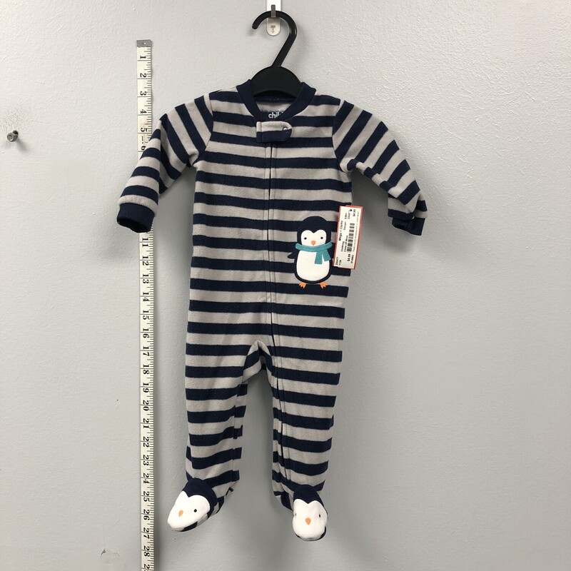 Child Of Mine, Size: 3-6m, Item: Sleeper