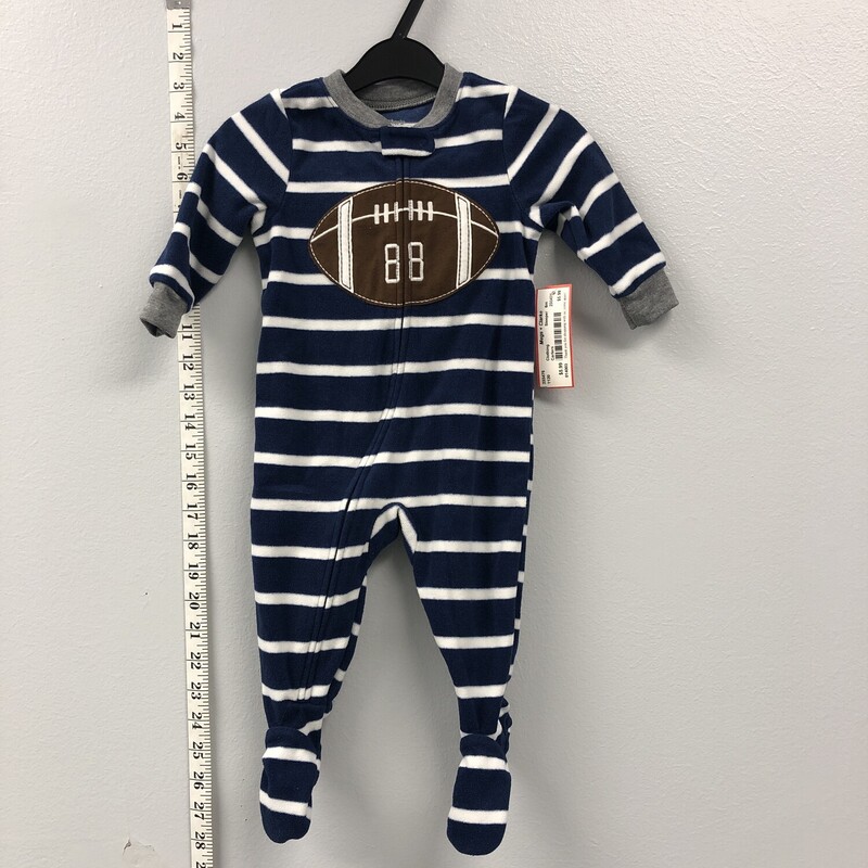 Carters, Size: 6m, Item: Sleeper