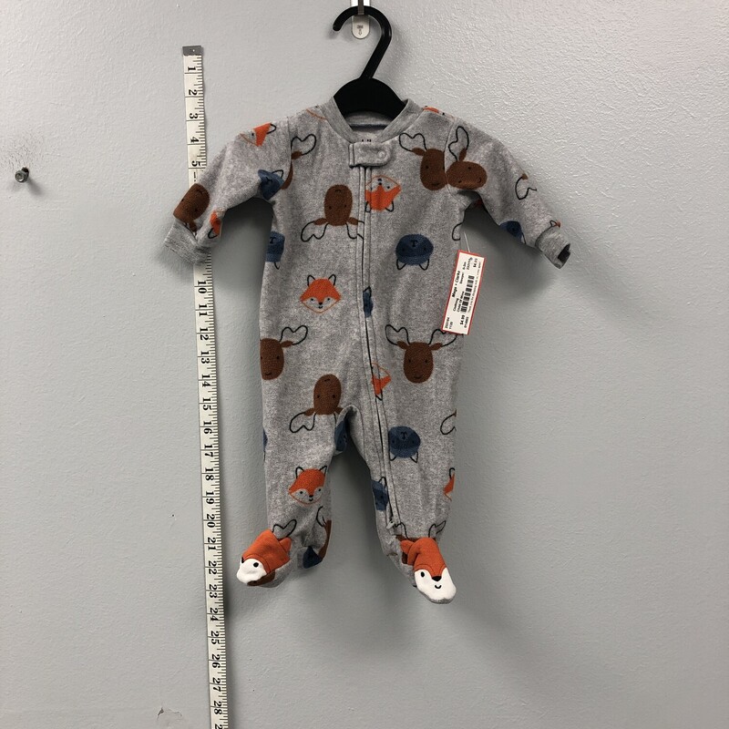 Child Of Mine, Size: 0-3m, Item: Sleeper