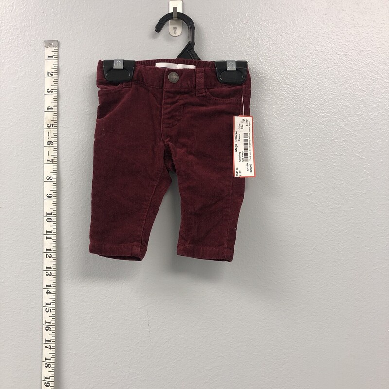 Old Navy, Size: 0-3m, Item: Pants