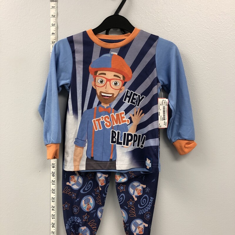 Blippi