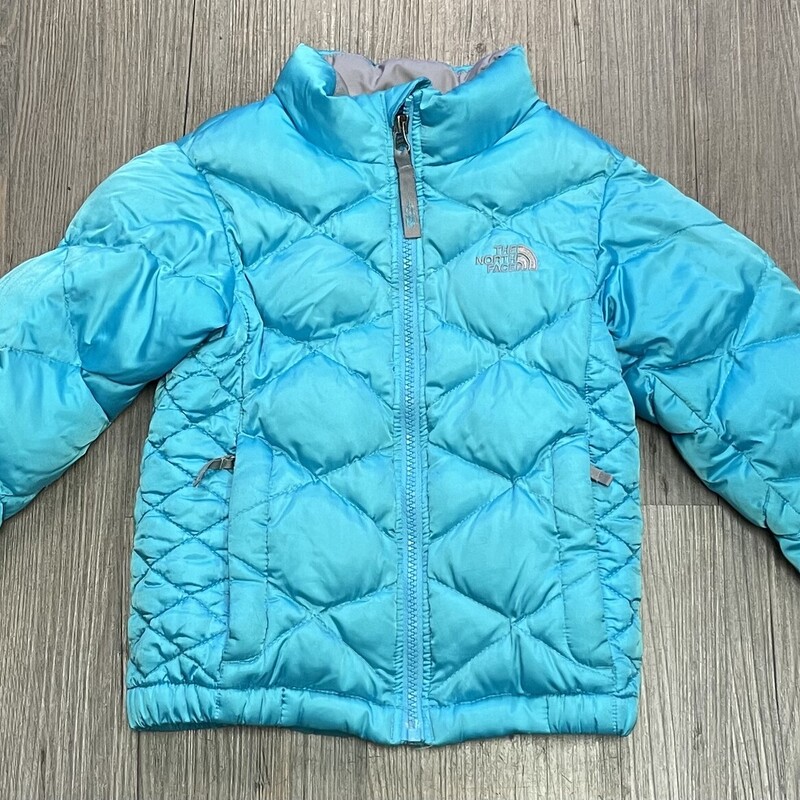 Northface Winter Jacket