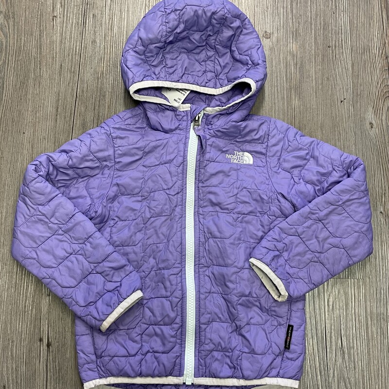 Northface Puffer Jacket