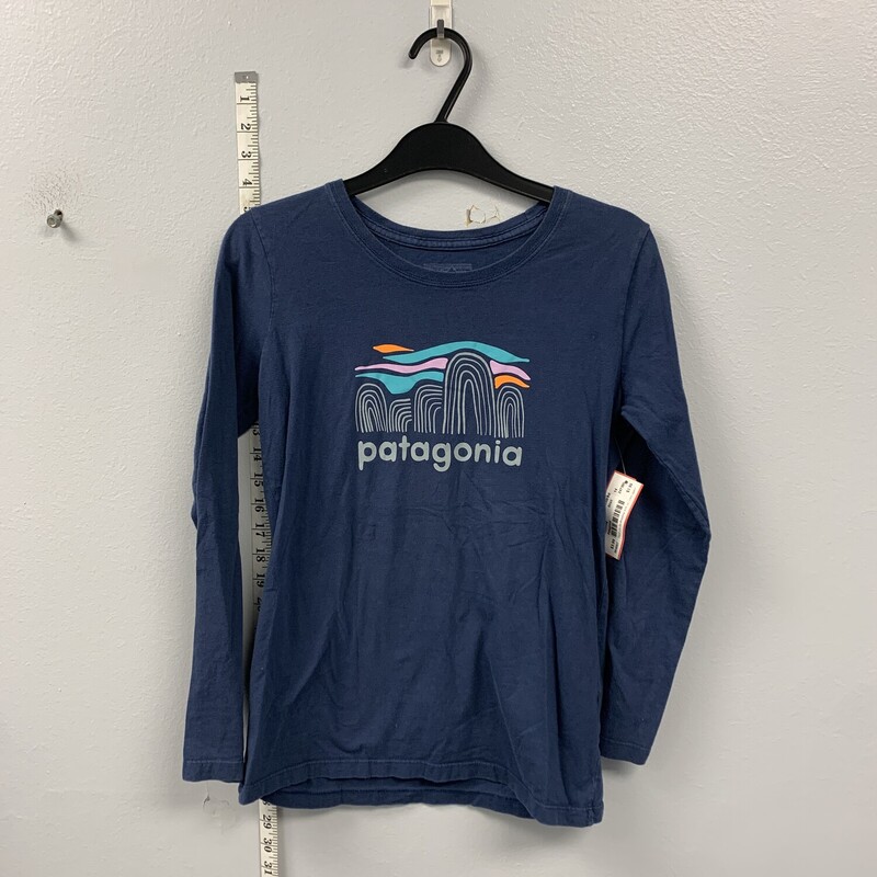 Patagonia, Size: 14, Item: Shirt