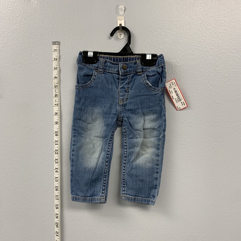 Carters, Size: 12m, Item: Pants