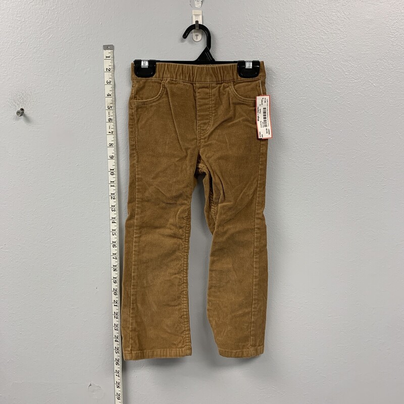 George, Size: 5, Item: Pants