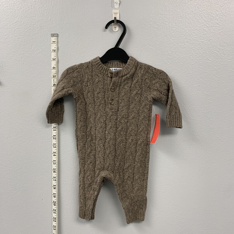 Old Navy, Size: 0-3m, Item: 1pc