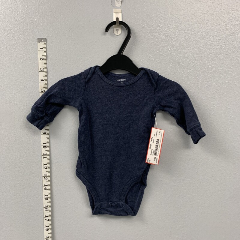 Carters, Size: 3m, Item: Shirt