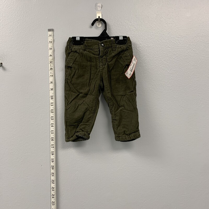 Gap, Size: 12-18m, Item: Pants