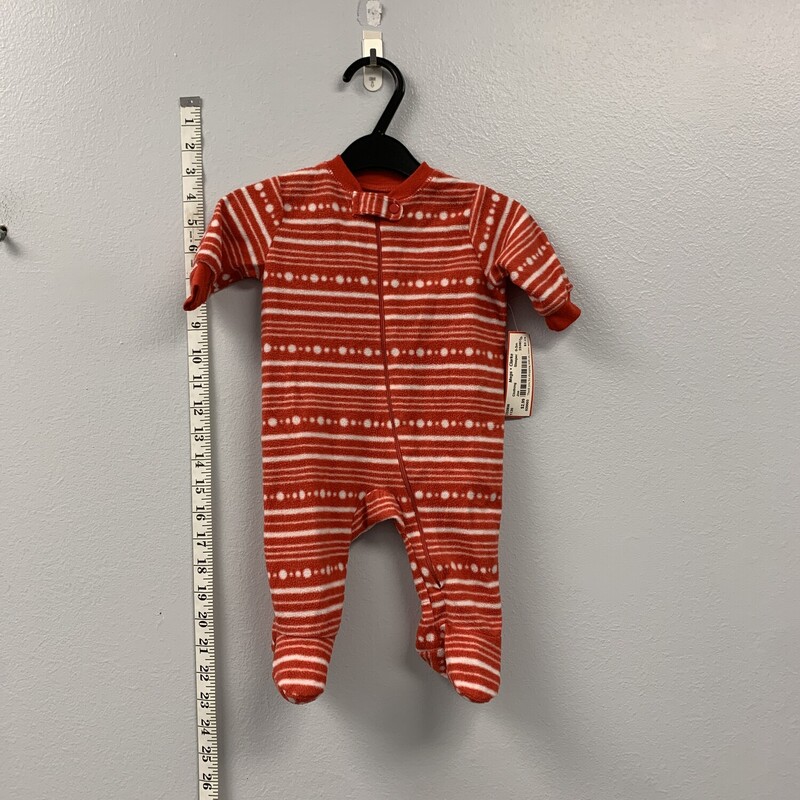 Joe, Size: 0-3m, Item: Sleeper