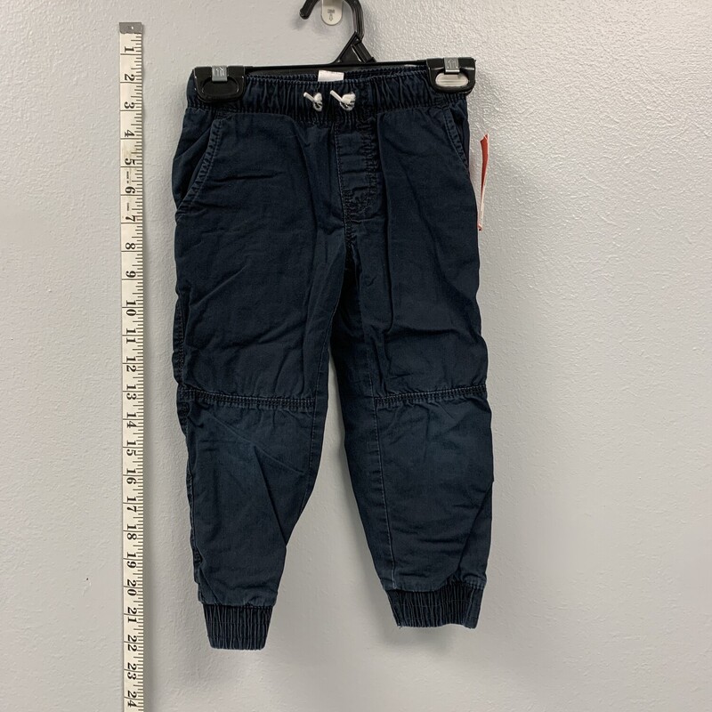 Carters, Size: 3, Item: Pants