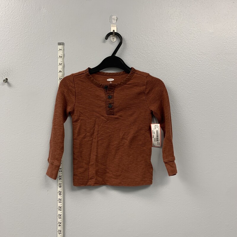 Old Navy, Size: 3, Item: Shirt