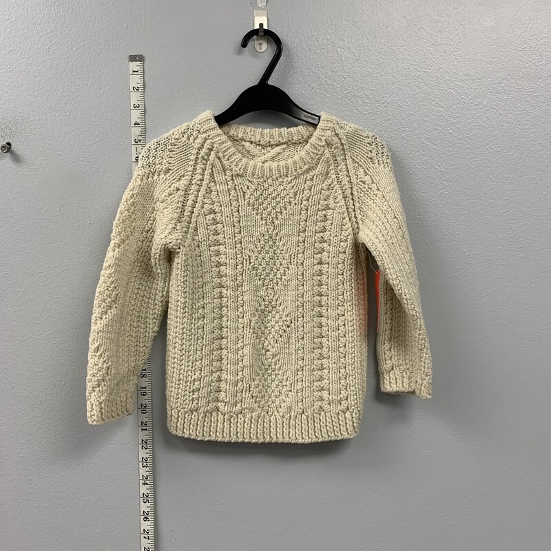 NN, Size: 5, Item: Sweater