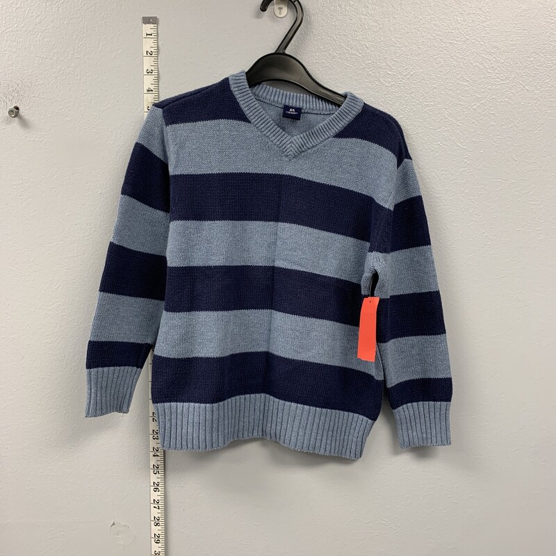 Gap, Size: 6-7, Item: Sweater