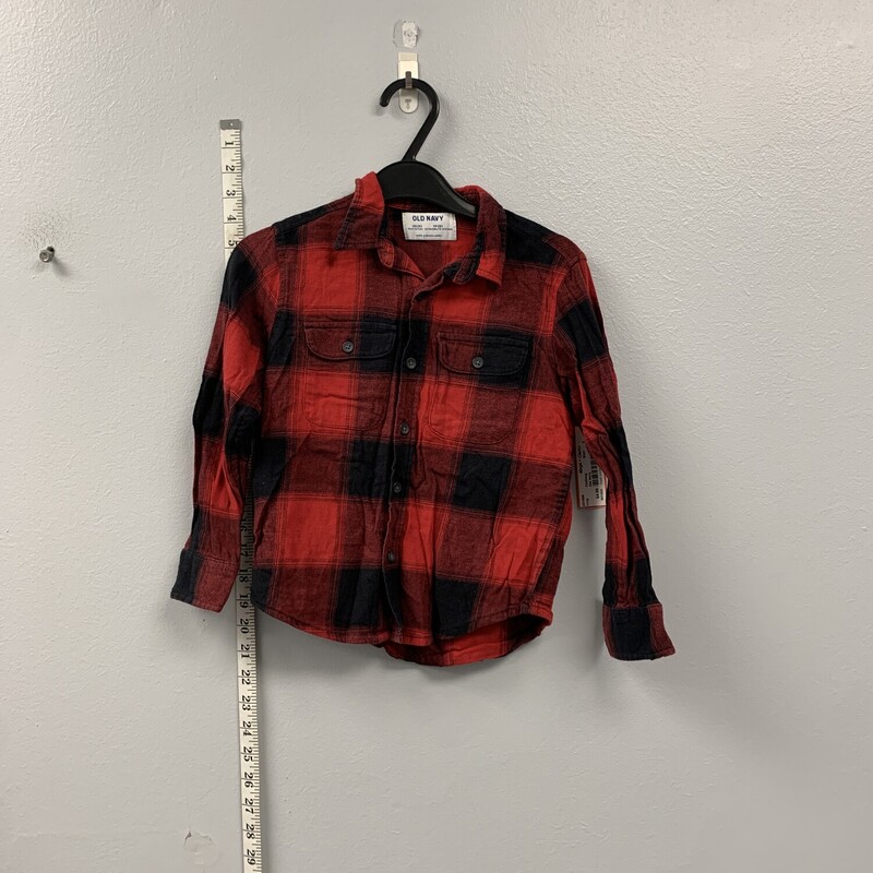 Old Navy, Size: 5, Item: Shirt