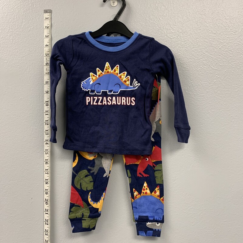 Childrens Place, Size: 9-12m, Item: Pj