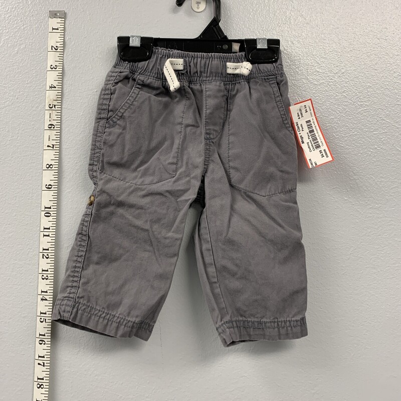 Childrens Place, Size: 6-9m, Item: Pants