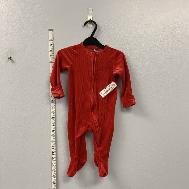 Old Navy, Size: 6-9m, Item: Sleeper