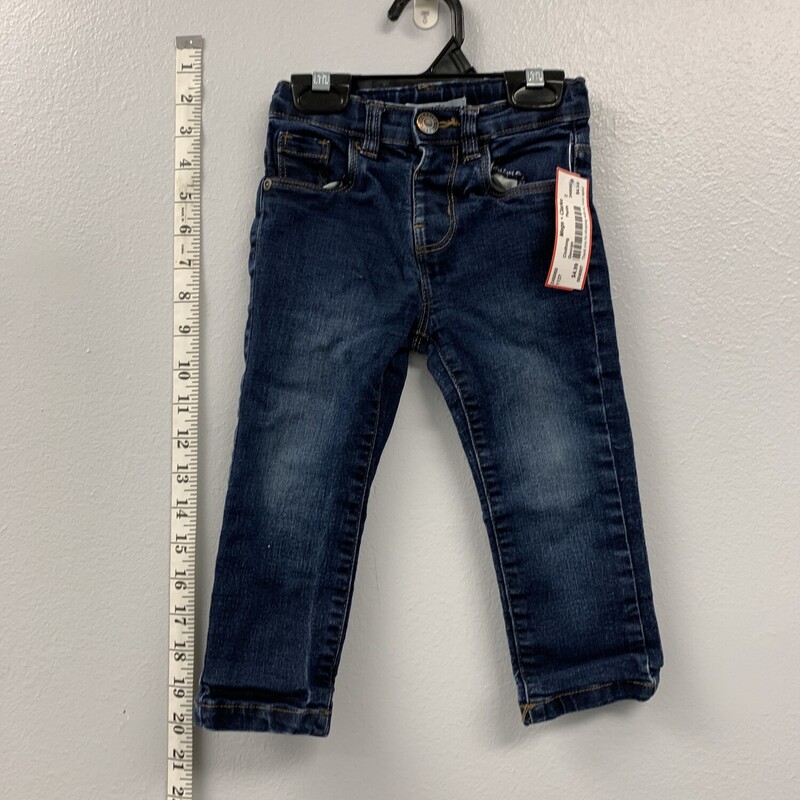 George, Size: 2, Item: Pants