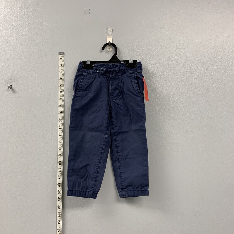 Carters, Size: 2, Item: Pants