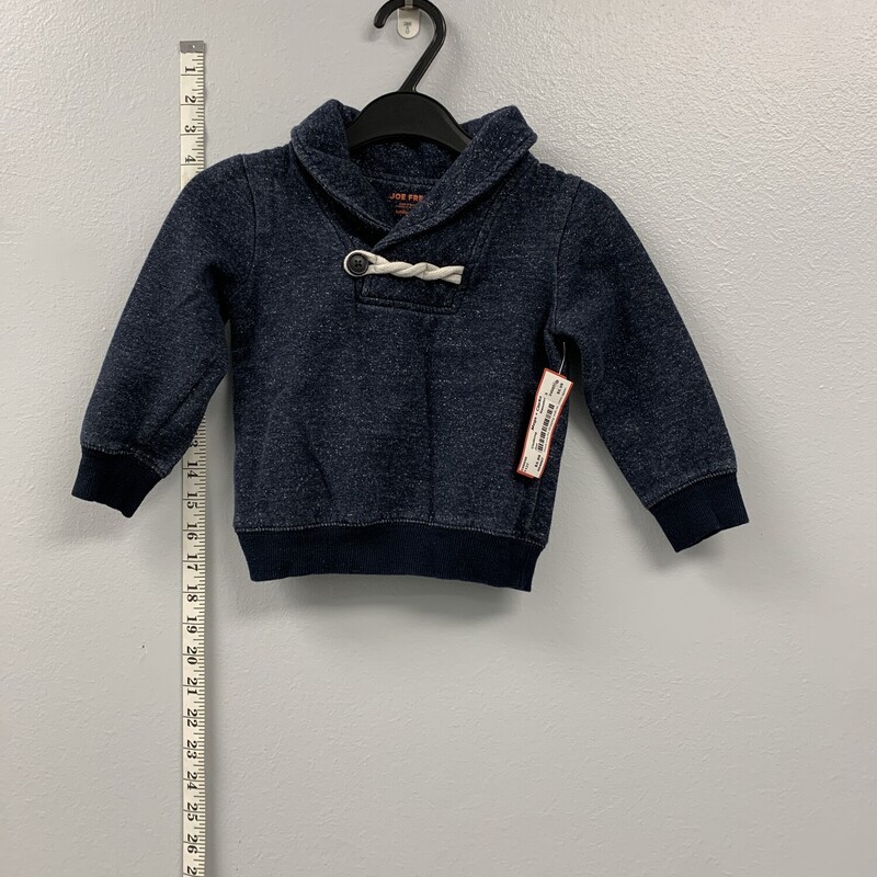 Joe, Size: 3, Item: Sweater