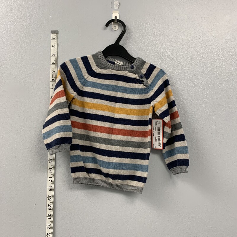 H&M, Size: 18-24m, Item: Sweater