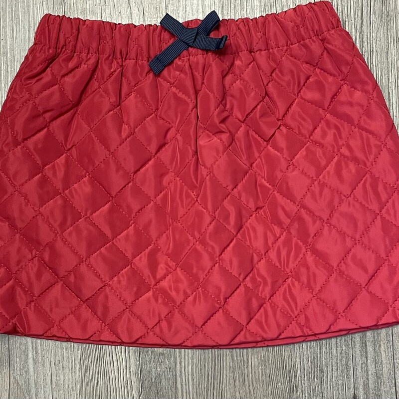 Joe Fresh Quilted Skirt