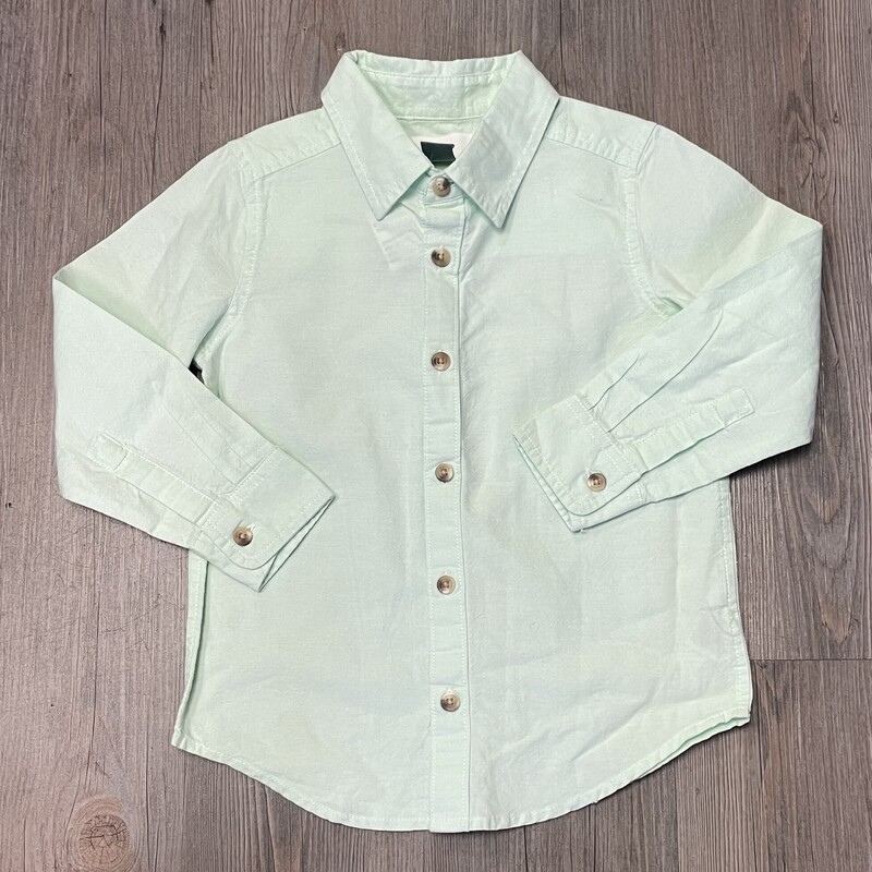 Old Navy Shirt, Mint, Size: 5Y