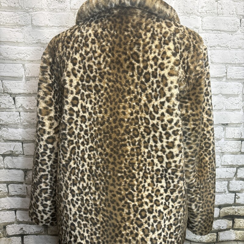 Generation Nxt Wear, Cheetah, Size: Small