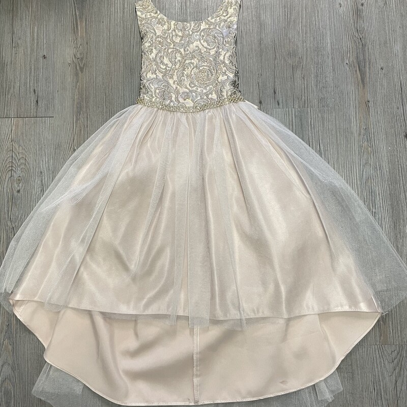 Sweet Kids Dress