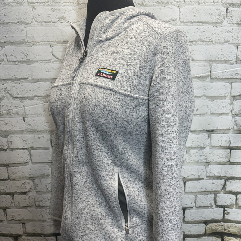 L L Bean, Grey Mar, Size: XS P