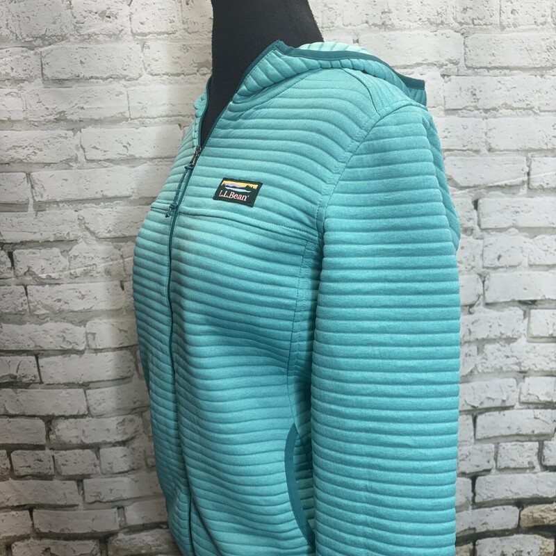 L L Bean, Green, Size: XS P