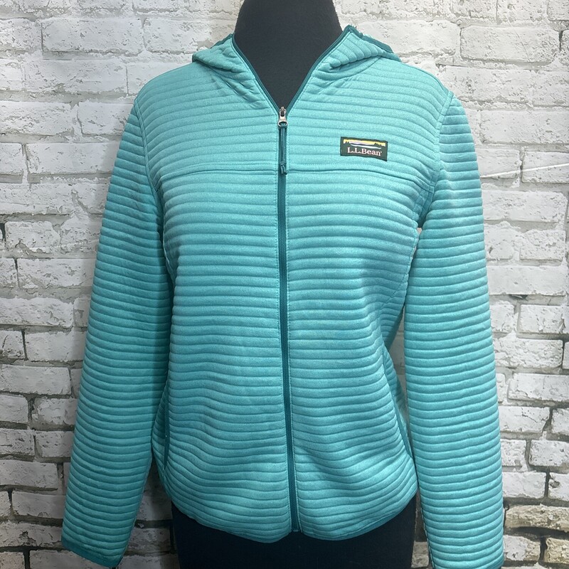 L L Bean, Green, Size: XS P