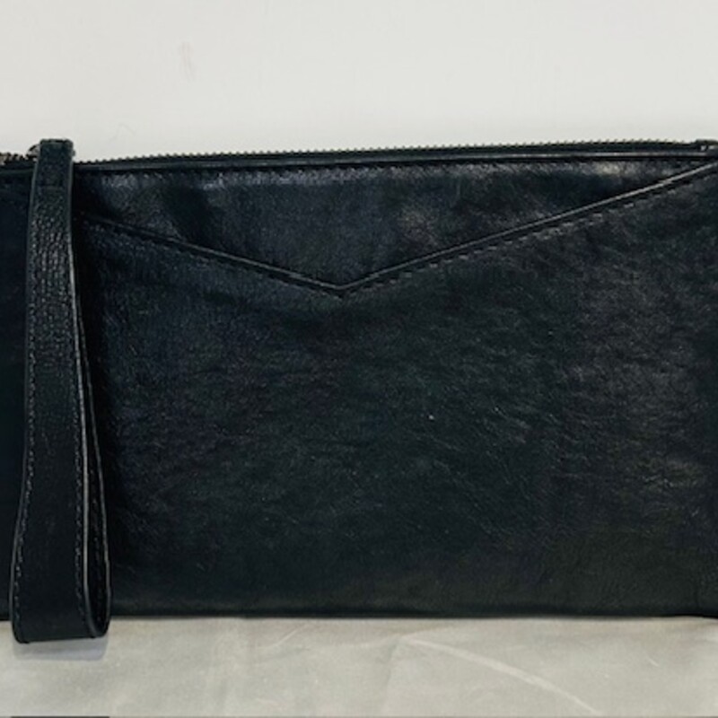 RachelRoyLeatherWristlet