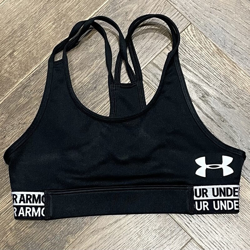 Under Amour Sports Bra