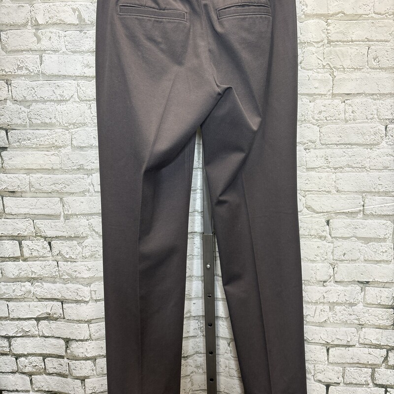 Banana Republic, Grey, Size: 8