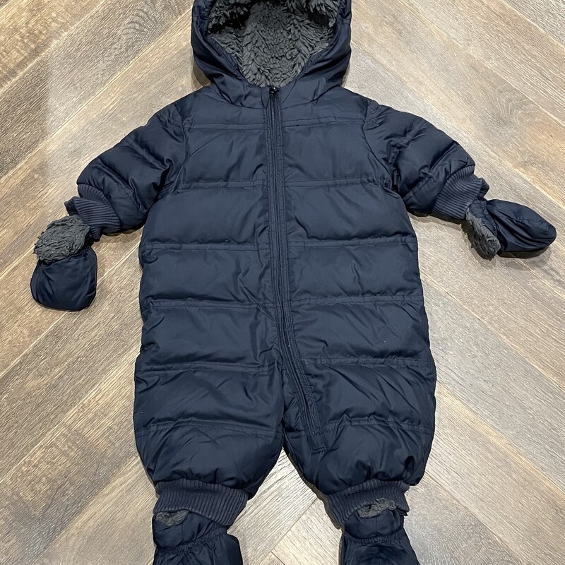 Gap Snowsuit Onepiece