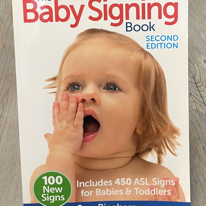 The Baby Signing