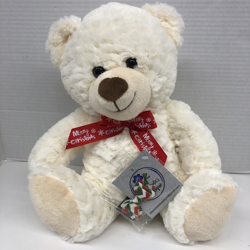 By Katie, Size: Teddy, Item: Clip +